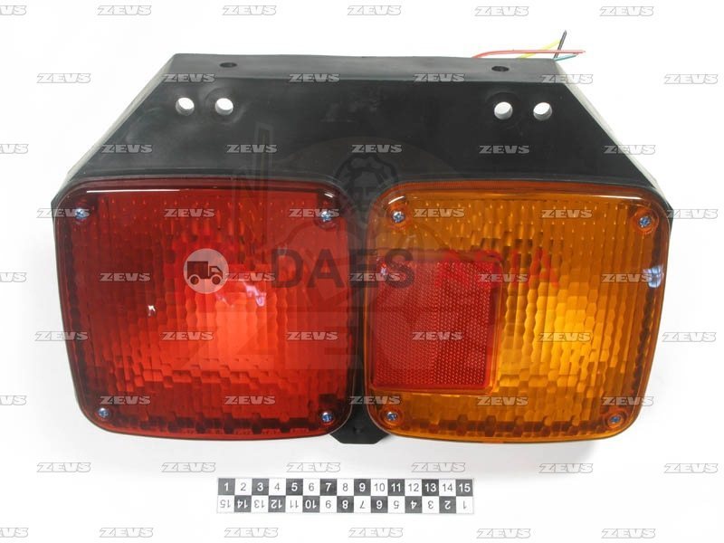 Стоп HINO FC144 1986 1995 / HINO 700