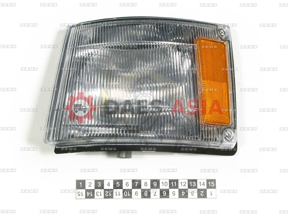 Габарит HINO MFD 1990 1990 / HINO MFF 1990 1990