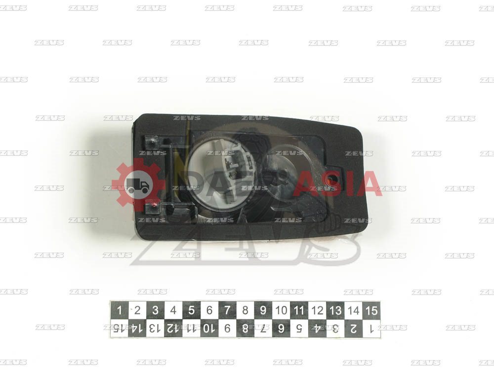Повторитель на дверь HINO 500 GH 2002 2002 / HINO 500 FG 2002 2002