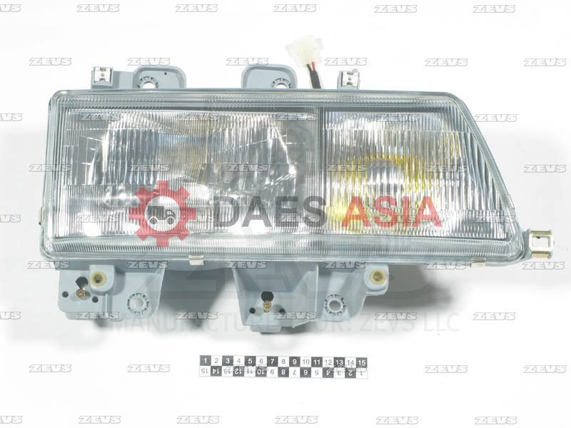 Фара ISUZU ELF NPR 1994 2004 / ISUZU ELF NQR 1994 2004