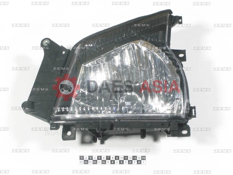 Фара ISUZU ELF NPR81 2004 2011 / ISUZU ELF NQR75 2004 2011