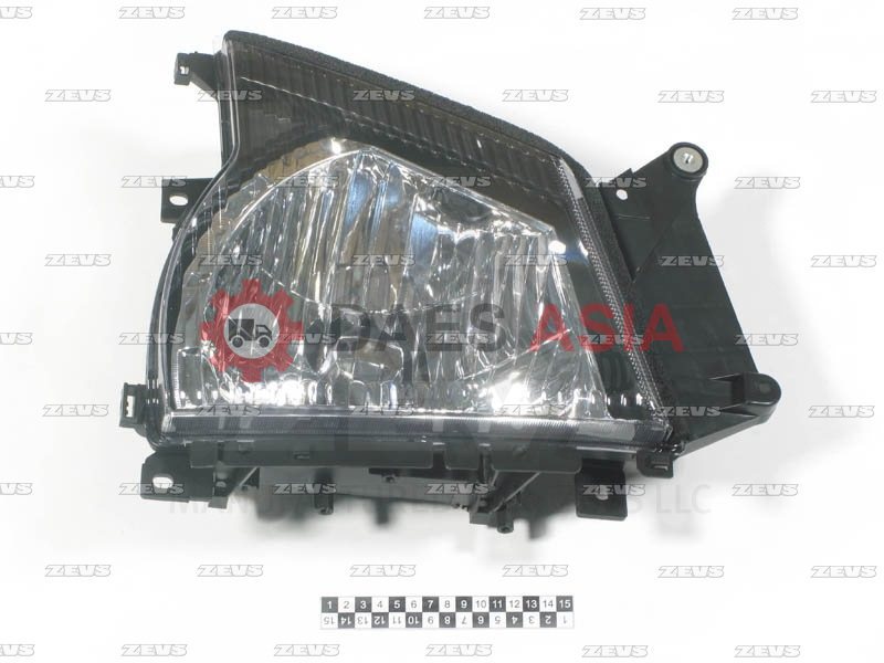 Фара ISUZU ELF NPR81 2004 2011 / ISUZU ELF NQR75 2004 2011