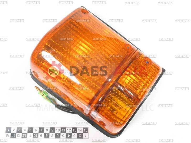 Повторитель поворота ISUZU FSR 1984 1994 / ISUZU FTR 1984 1994