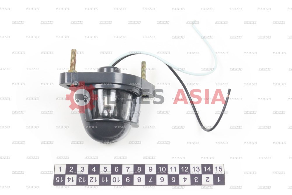 Подсветка ISUZU CXZ 1984 1996 / ISUZU CXZ 1997 1997