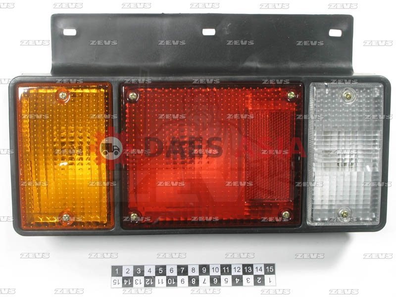 Стоп ISUZU NKR 1994 2004 / ISUZU NKR 2004 2005