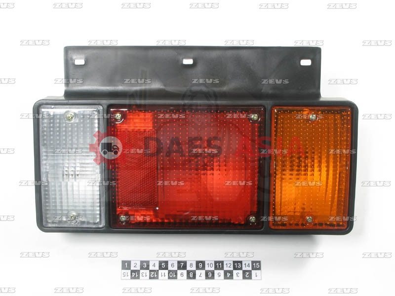 Стоп ISUZU NKR 1994 2004 / ISUZU NKR 2004 2005