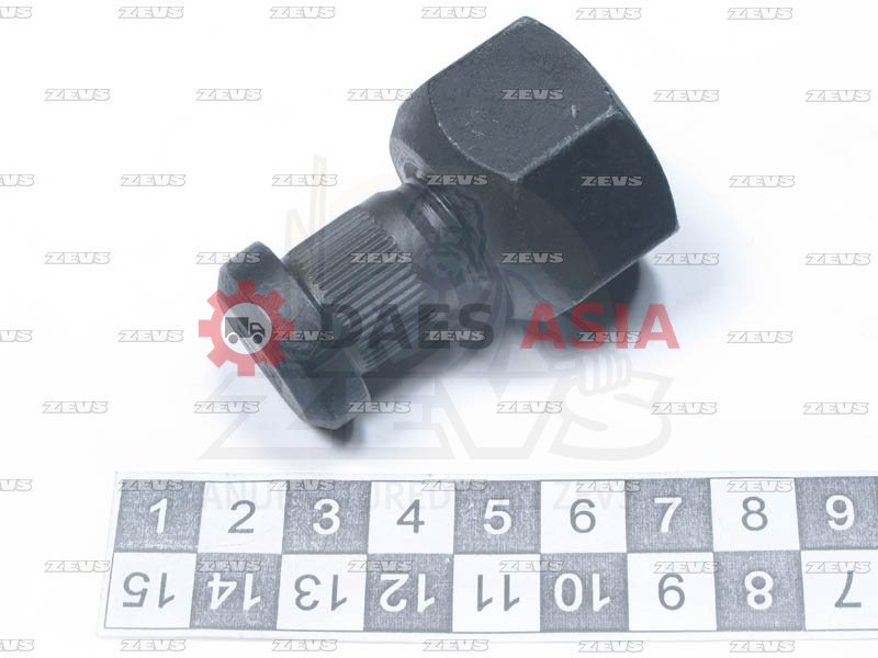Шпилька в сборе TOYOTA DYNA LY2##
