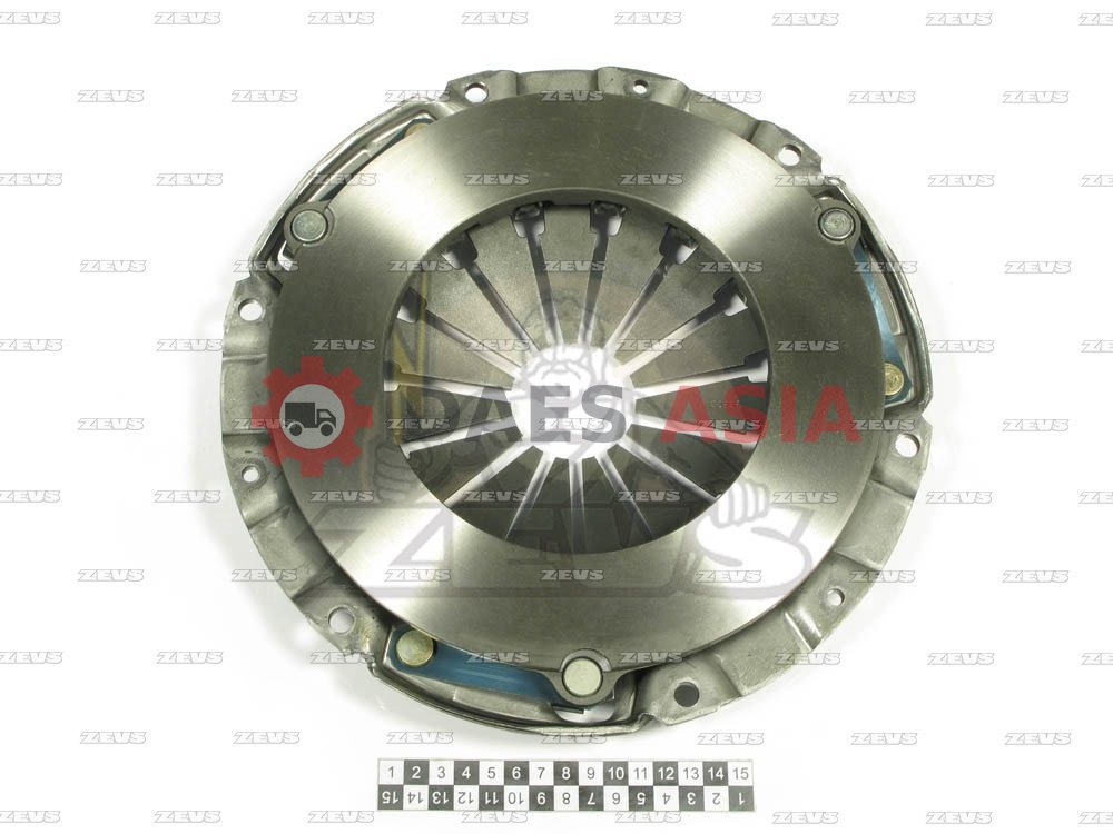 Корзина сцепления ISUZU / MAZDA