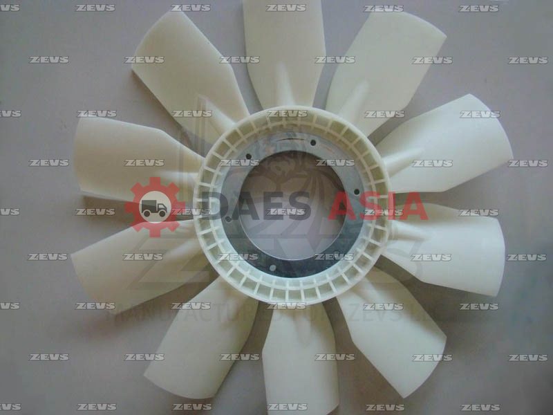 Вентилятор охлаждения радиатора UD GE13TB / UD GE13TC