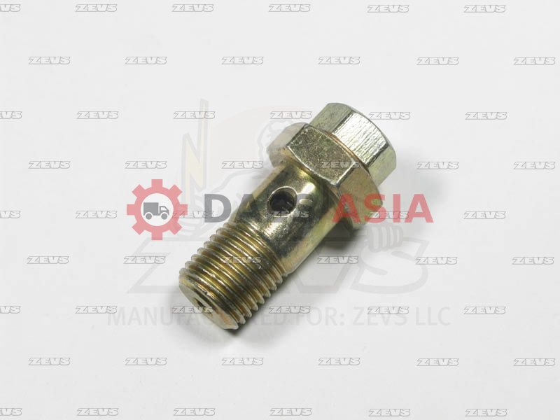 Ограничительный клапан обратки M14x1.5