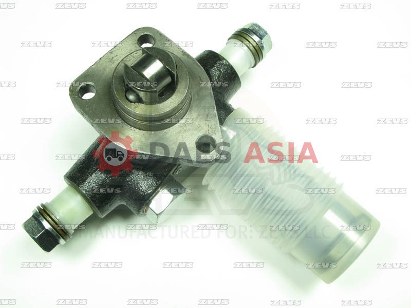 Насос подкачки ТННД в сборе FUSO 6D34T