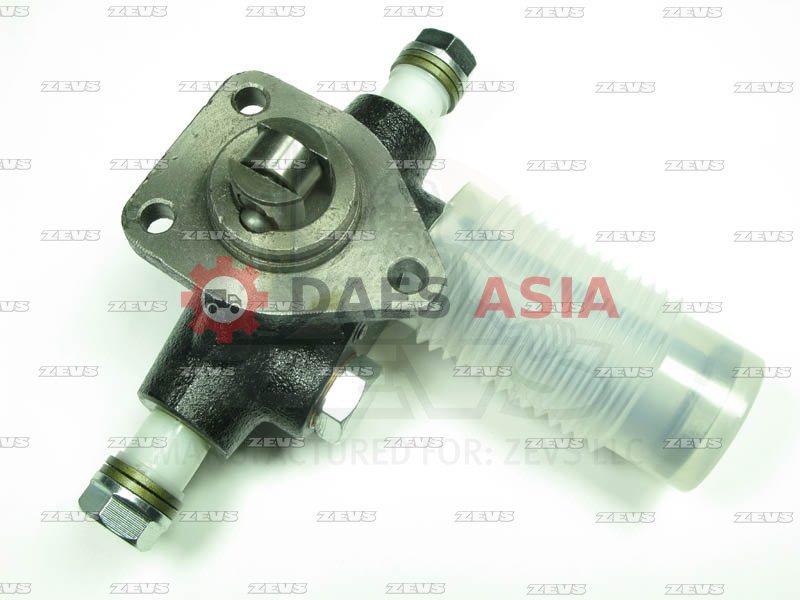 Насос подкачки ТННД в сборе FUSO 6D17 / FUSO 6D16