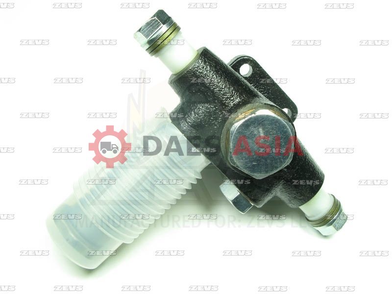 Насос подкачки ТННД в сборе ISUZU C240 / ISUZU 6BB1