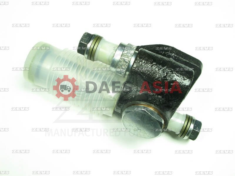 Насос подкачки ТННД в сборе ISUZU 4BC2 / ISUZU 6BG1