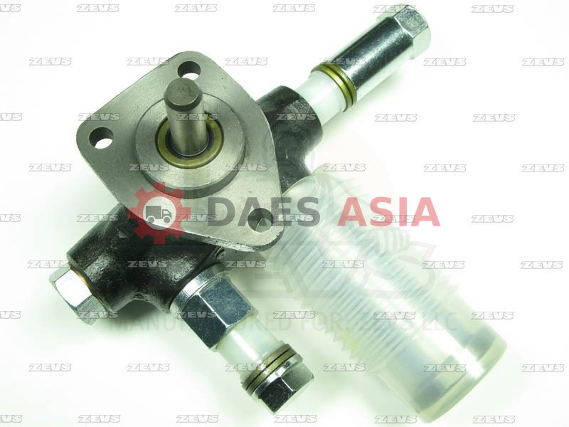 Насос подкачки ТННД в сборе MMC CANTER 4DR5
