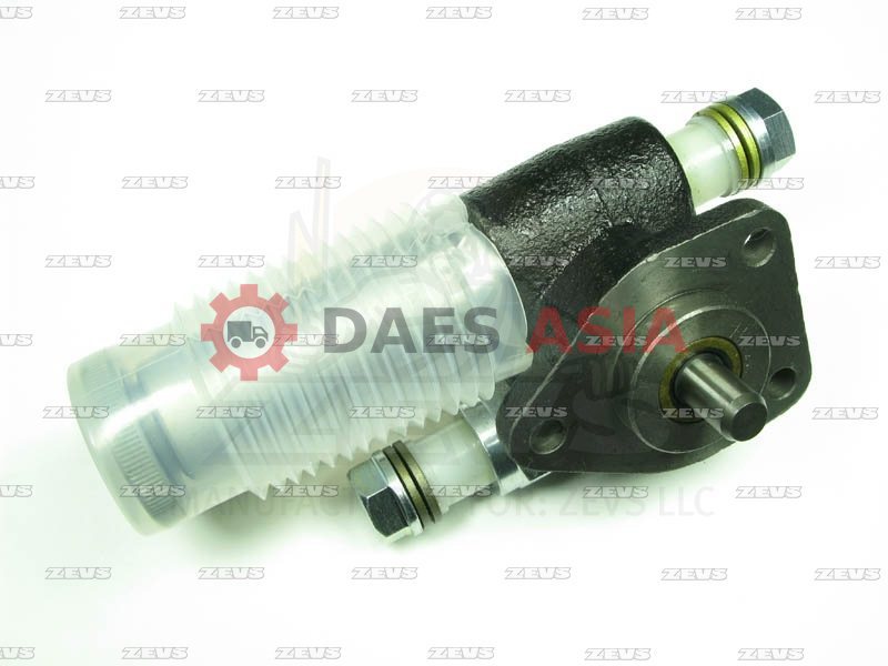 Насос подкачки ТННД в сборе HINO F17C / HINO EF750