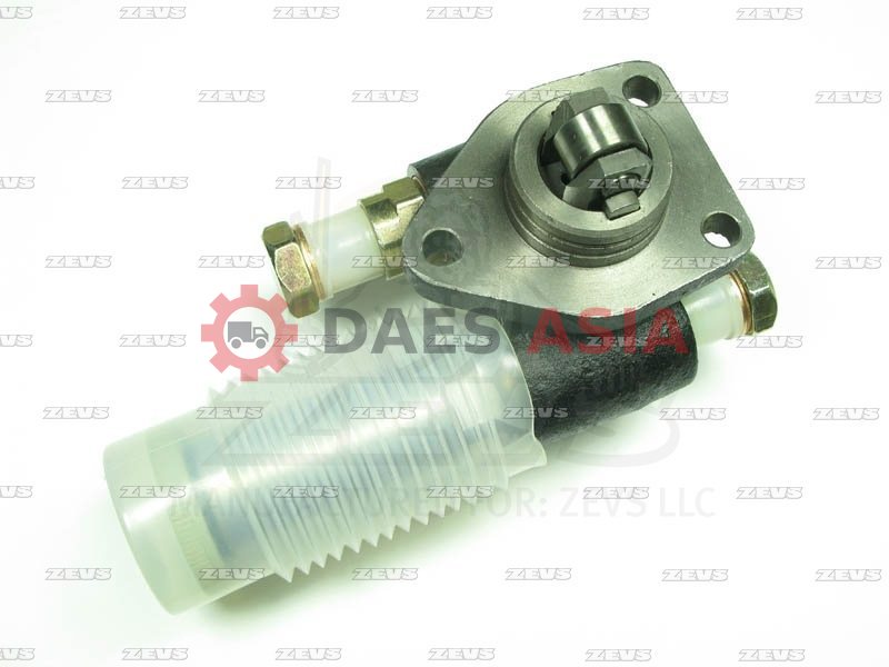 Насос подкачки ТННД в сборе MMC CANTER 4D33