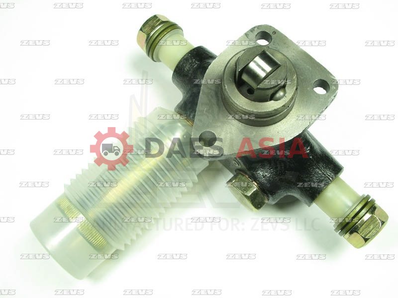 Насос подкачки ТННД в сборе ISUZU 4HF1 / TOYOTA 13B