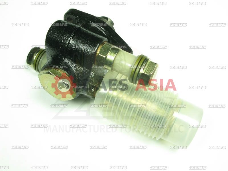 Насос подкачки ТННД в сборе 4D30/SD22/SD25/SD33/ND6/ED33