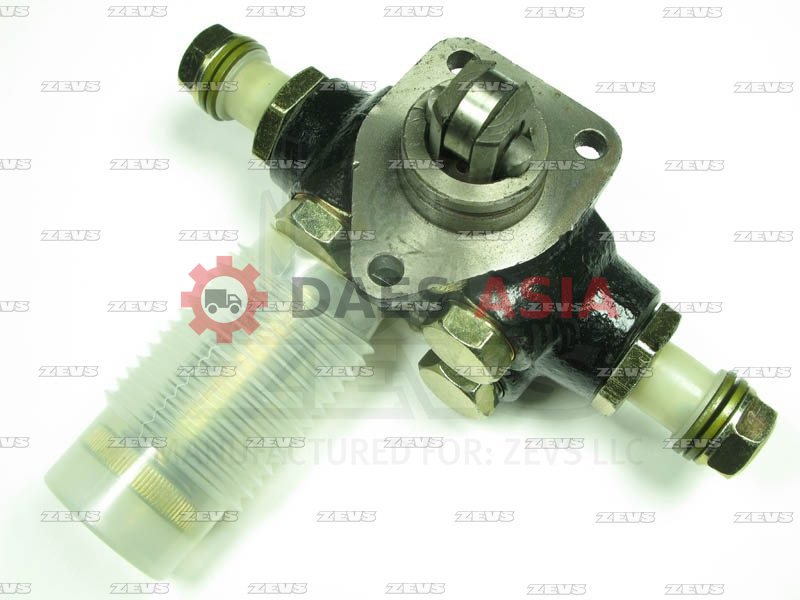 Насос подкачки ТННД в сборе ISUZU 10PC1 / ISUZU 10PD1