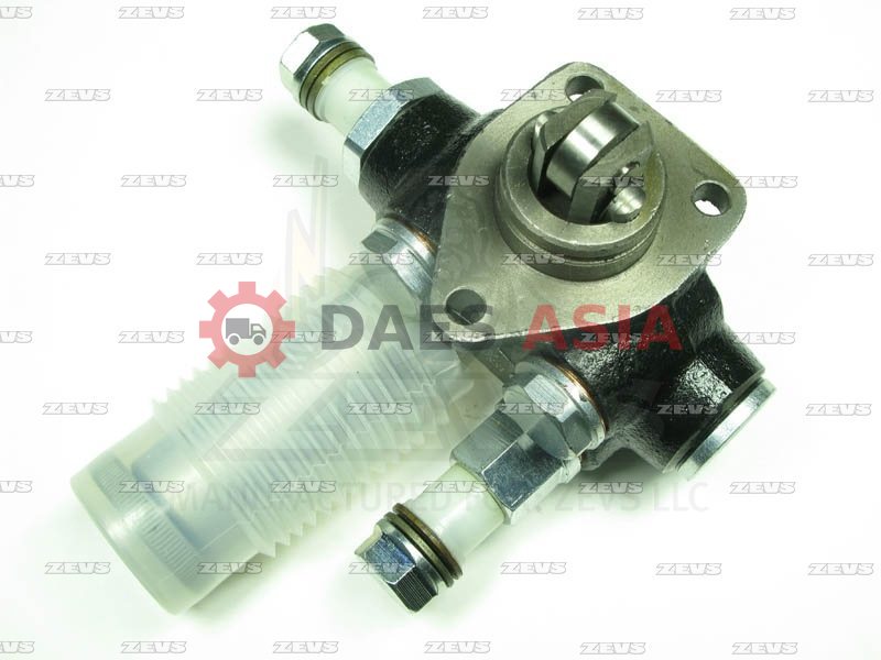 Насос подкачки ТННД в сборе ISUZU 6HK1 / ISUZU CXZ71