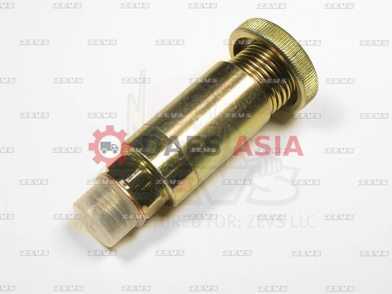 Насос ручной подкачки ТННД (солдатик) ISUZU / MMC