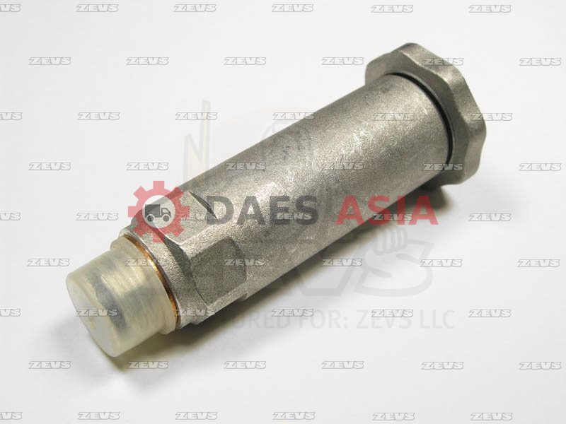 Насос ручной подкачки ТННД (солдатик) ISUZU / MMC