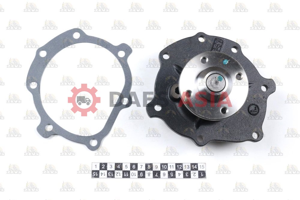 Помпа водяная TOYOTA W04D / HINO W04D