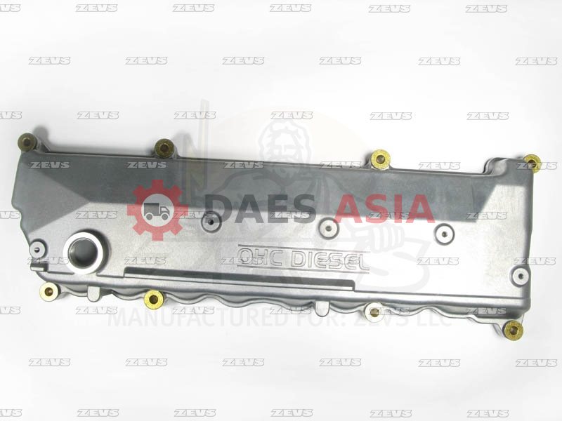 Крышка клапанная ISUZU 4HF1 / ISUZU 4HG1