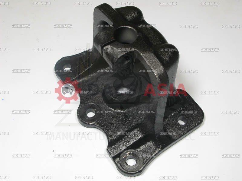 Кронштейн рессорный ISUZU FRR 1984 2009 / ISUZU FTR 1984 2009