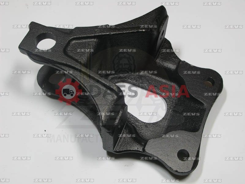 Кронштейн рессорный ISUZU FRR 1994 2005 / ISUZU FSR 1994 2005
