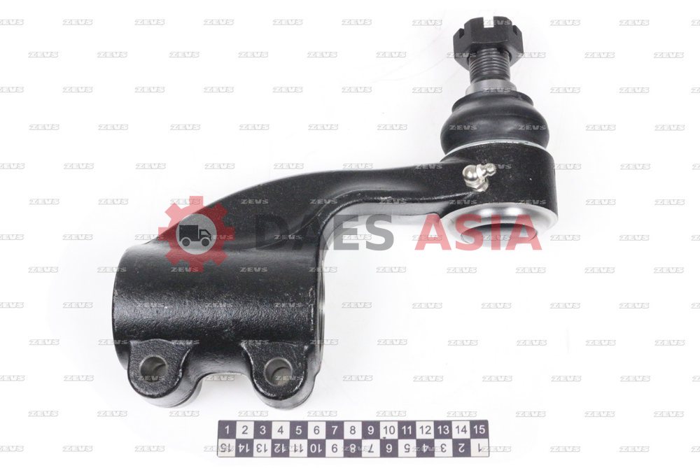 Наконечник рулевой тяги ISUZU GIGA CXZ 2010 / ISUZU GIGA CYL 2010