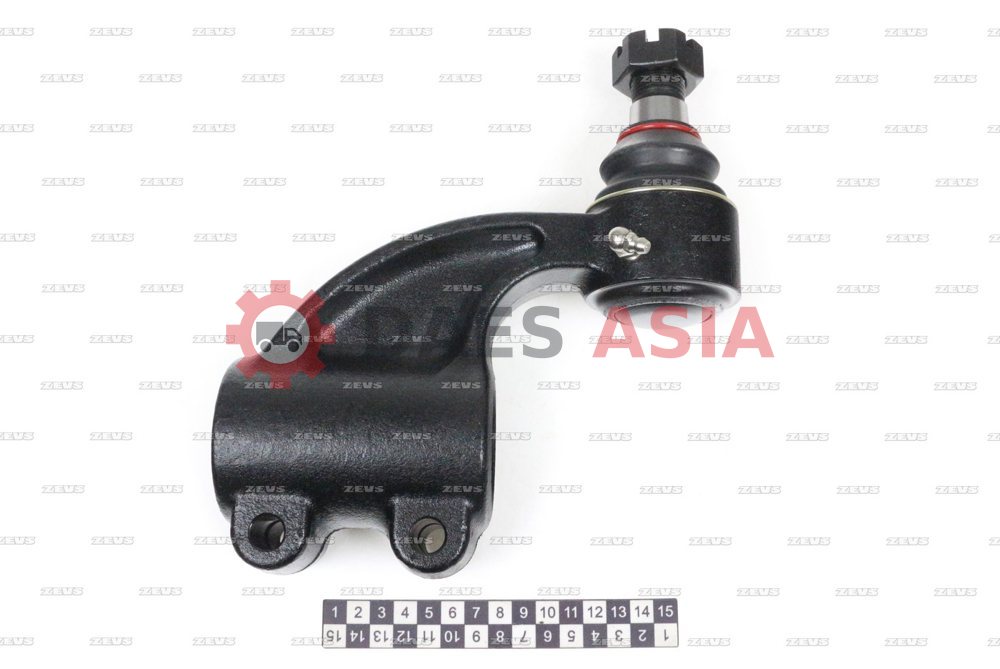 Наконечник рулевой тяги ISUZU CXG 1986 1991
