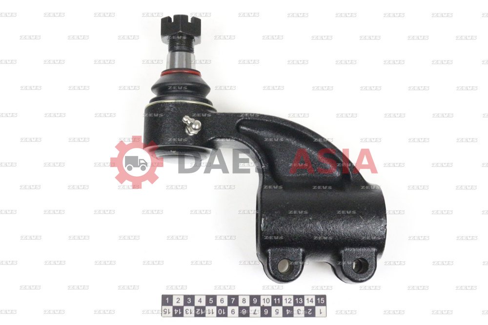 Наконечник рулевой тяги ISUZU CXG 1986 1991
