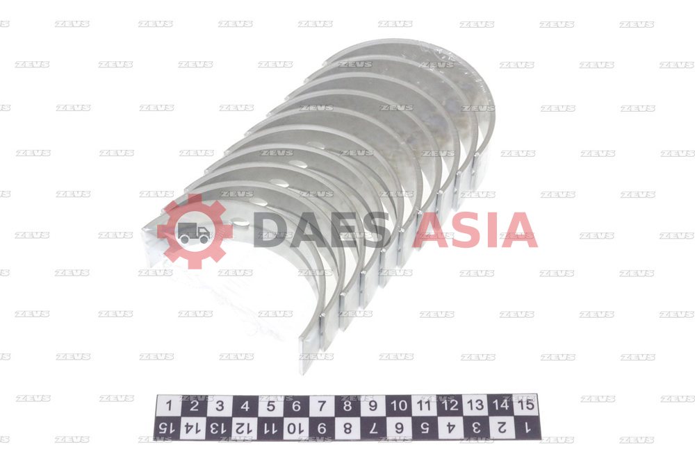 Вкладыш коренной UD FD42 / UD FD46