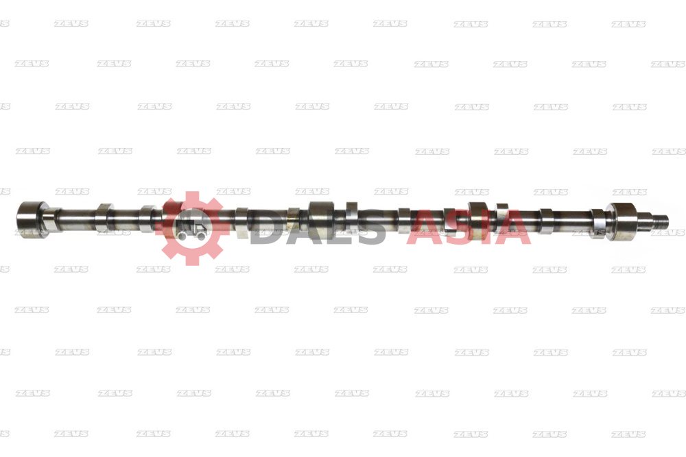 Распредвал ДВС PE6 (туба) длина 1050mm