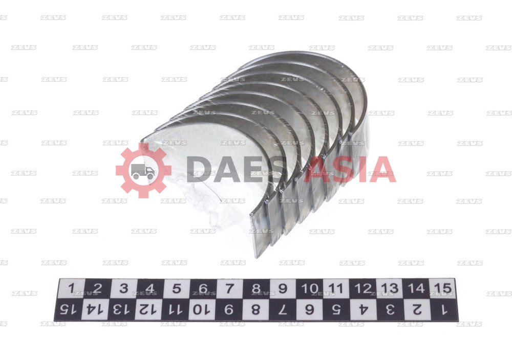 Вкладыш шатунный NISSAN QD32 / NISSAN ZD30DD