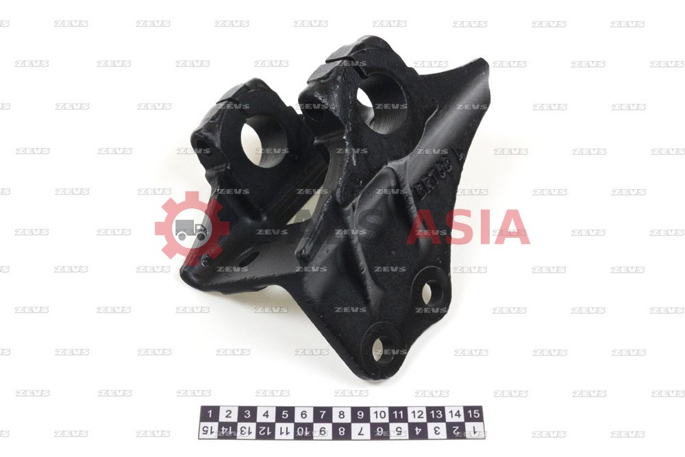Кронштейн рессорный ISUZU CYZ52