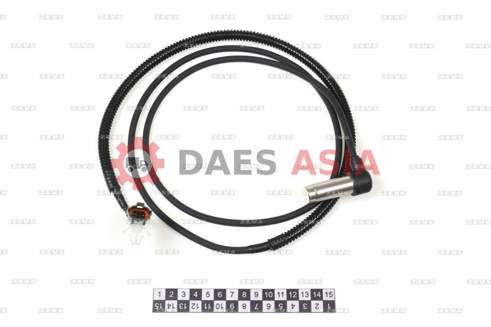 Датчик ABS MMC 4M50 2002