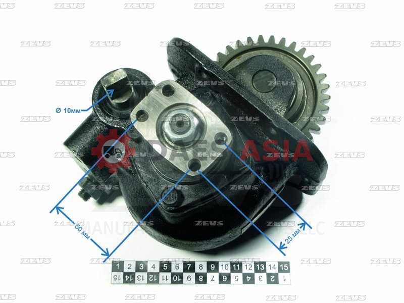 Коробка отбора мощности ISUZU NHR / ISUZU NKR55E12E