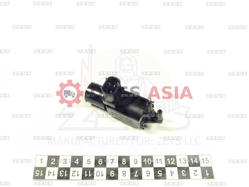 Датчик расхода воздуха ISUZU 4HK1