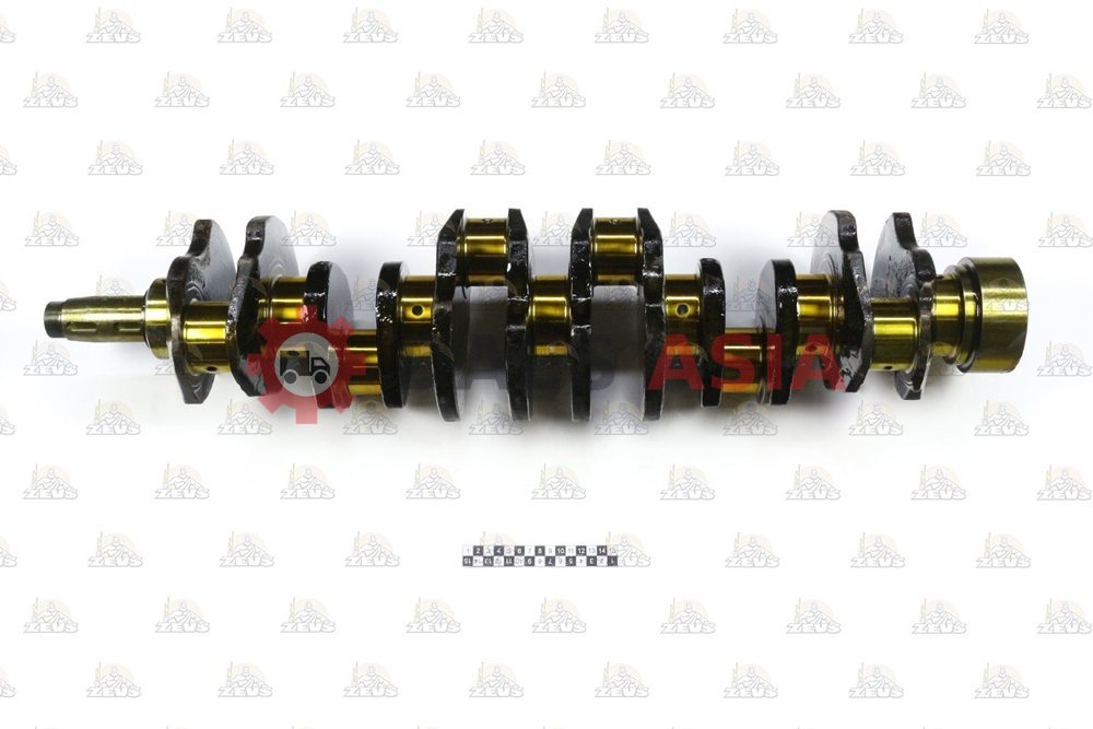 Коленвал ДВС UD FE6T-12V / UD FE6-12V