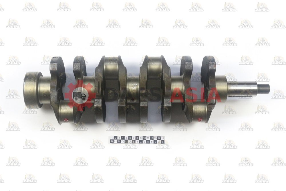 Коленвал ДВС HINO W04D / HINO 300 N04C