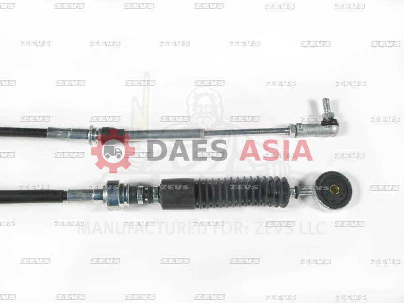 Трос переключения КПП ISUZU NKR 1993 2003