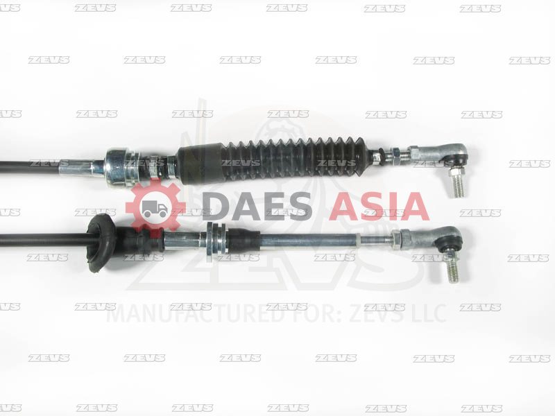 Трос переключения КПП ISUZU FRD 1998 2005 / ISUZU FRS 1998 2005