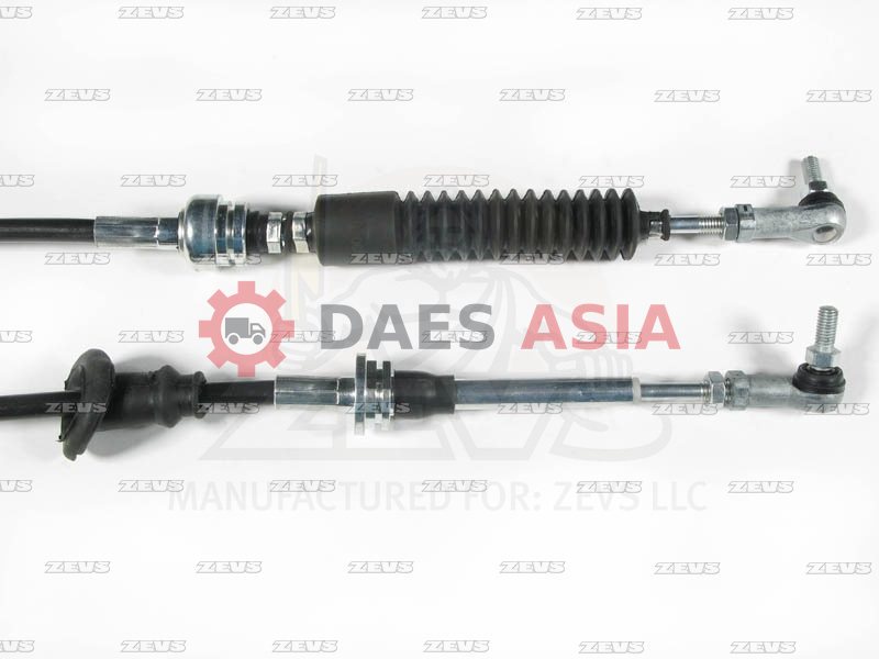 Трос переключения КПП ISUZU FRD 1994 2006 / ISUZU FRR 1994 2006