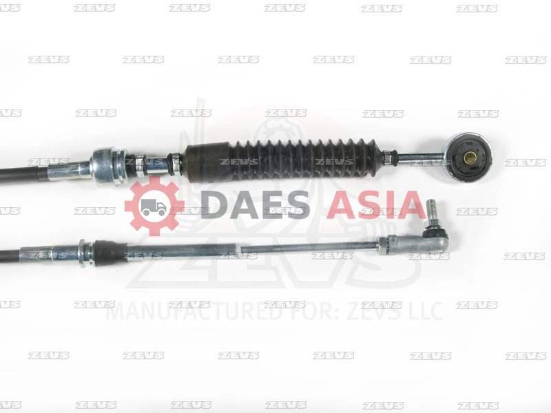 Трос переключения КПП ISUZU NKR 2004 2006 / ISUZU NKS 2004 2006
