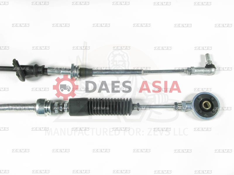 Трос переключения КПП ISUZU FRD 1990 1993 / ISUZU FRR 1990 1993