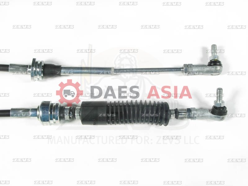 Трос переключения КПП ISUZU FRD 1994 2006 / ISUZU FRR 1994 2006