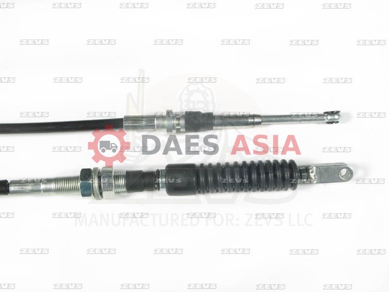 Трос переключения КПП ISUZU NHR 1993 2003